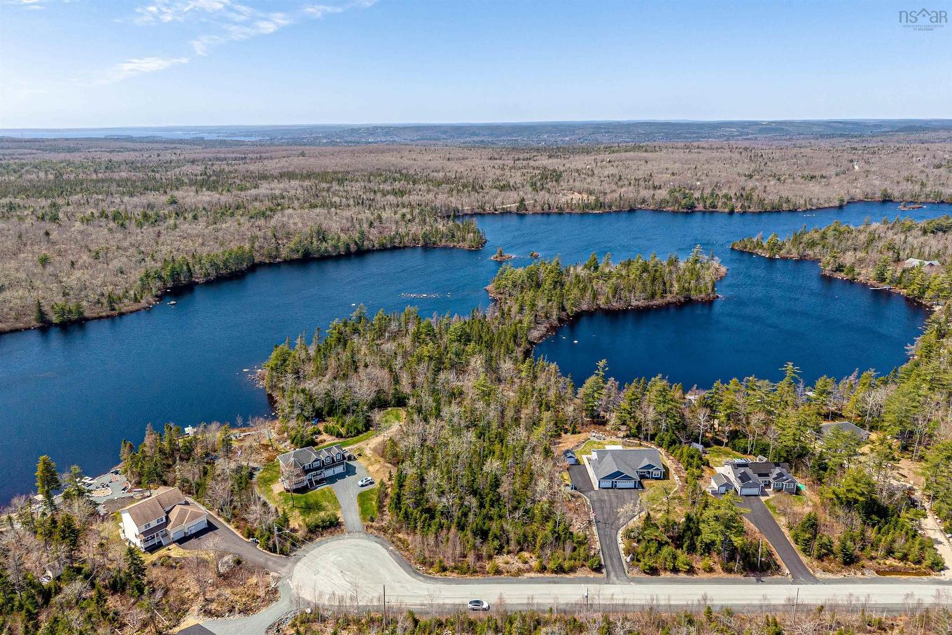 57 Beartooth Way, Lewis Lake, NS
