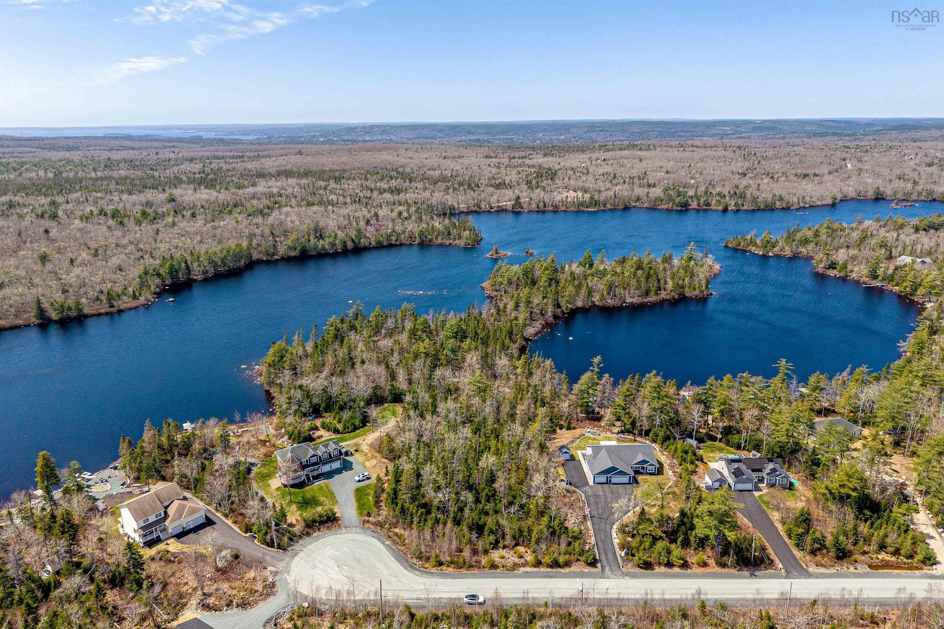 57 Beartooth Way, Lewis Lake, NS
