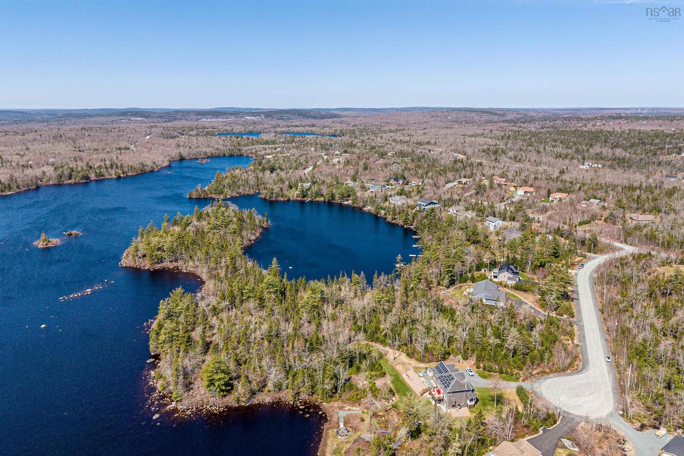 57 Beartooth Way, Lewis Lake, NS