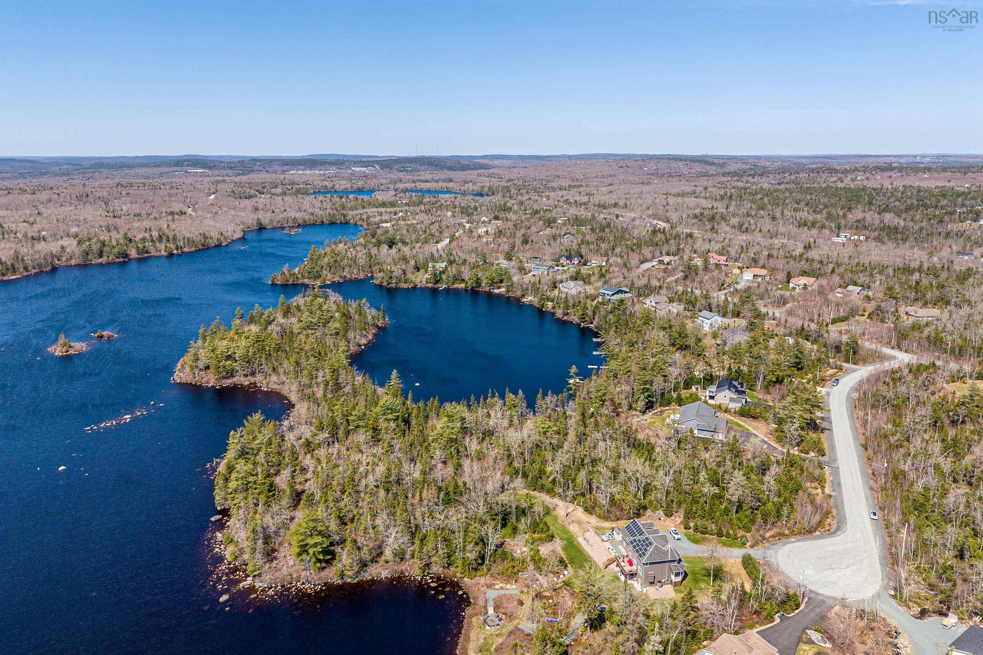 57 Beartooth Way, Lewis Lake, NS