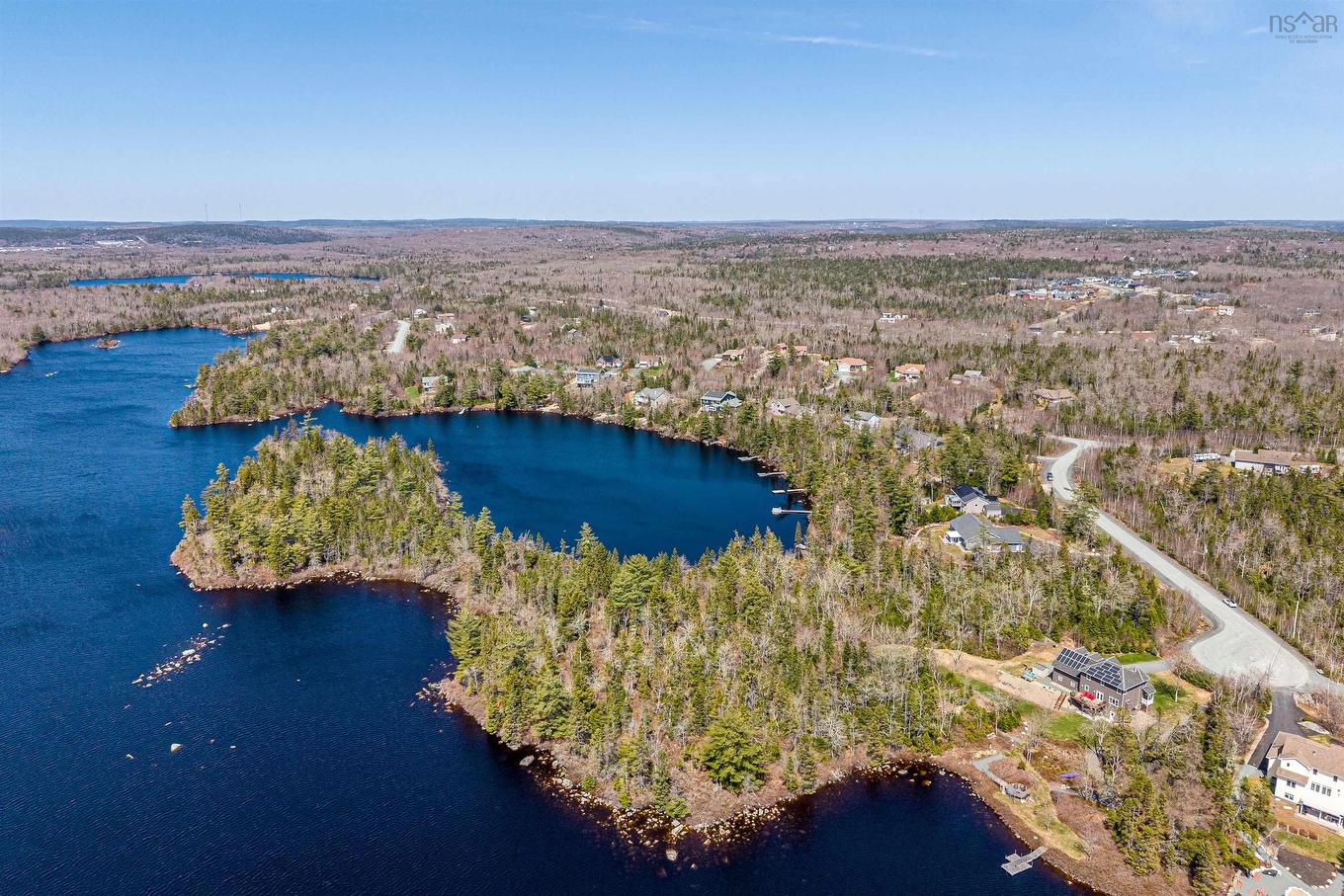 57 Beartooth Way, Lewis Lake, NS
