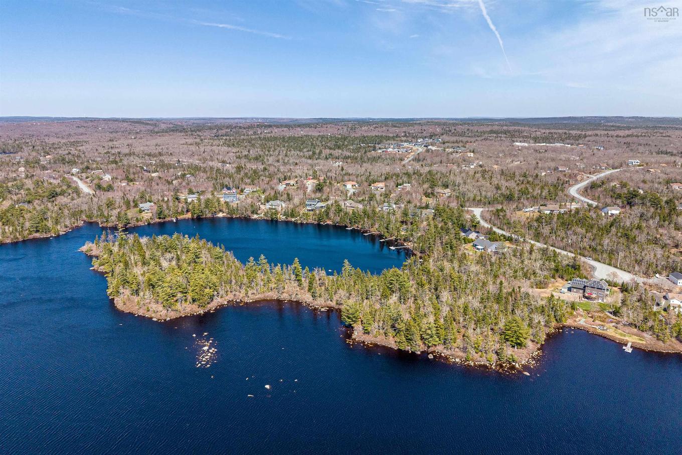 57 Beartooth Way, Lewis Lake, NS