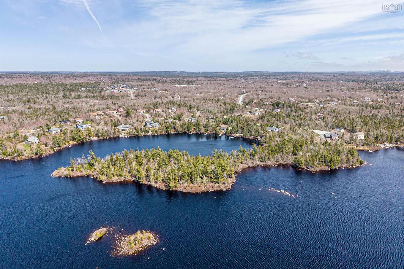 57 Beartooth Way, Lewis Lake, NS