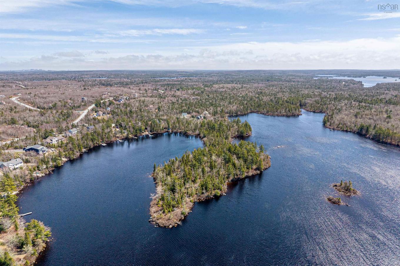 57 Beartooth Way, Lewis Lake, NS