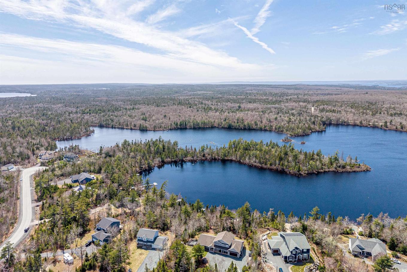 57 Beartooth Way, Lewis Lake, NS