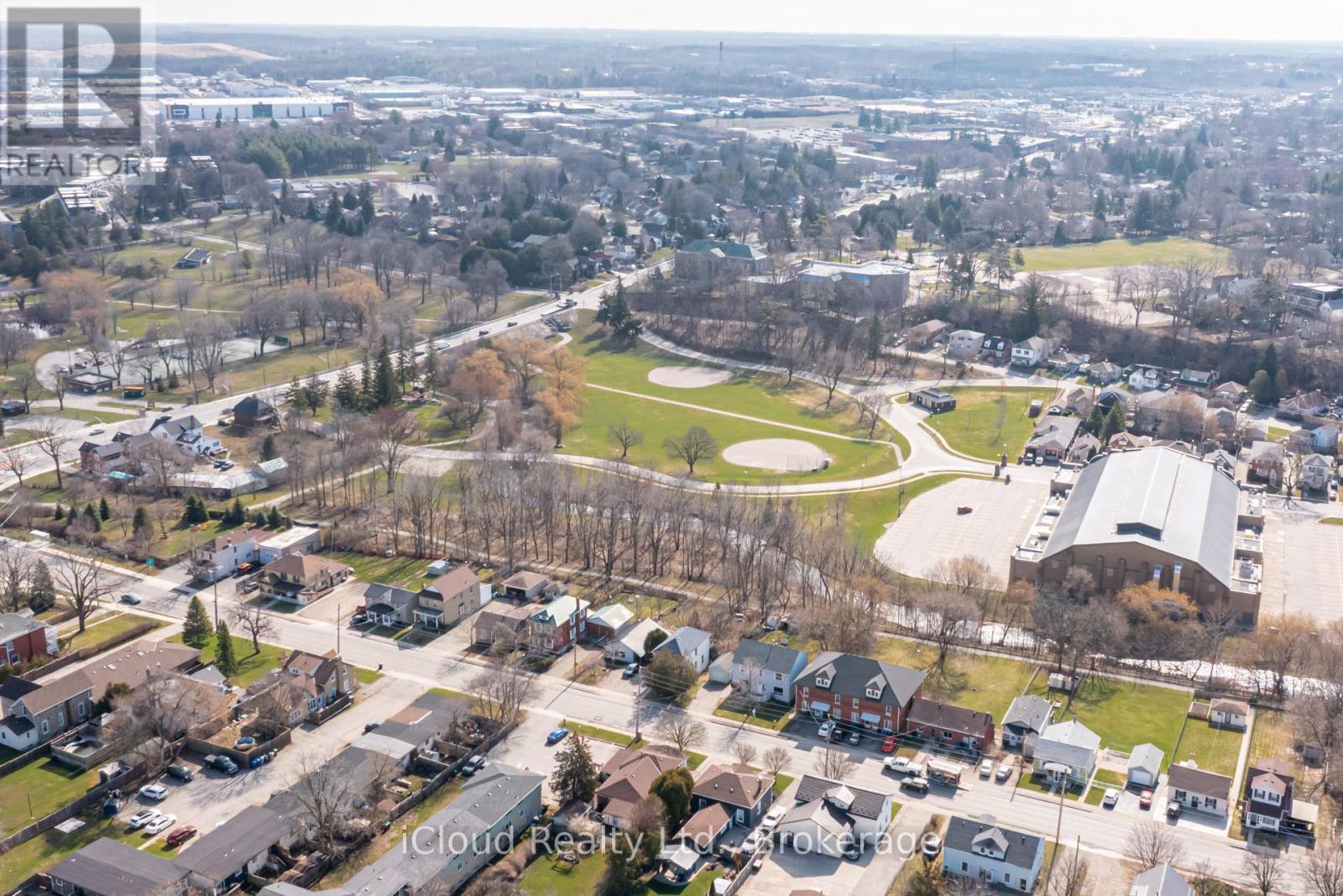 17 Oxford Street, Cambridge, ON - Outdoor With View