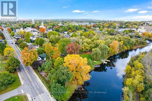 21 CRAIG STREET  Perth, ON K7H 1X8