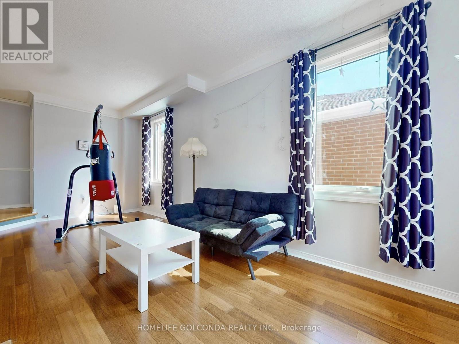 39 Etherington Crescent, Barrie, ON - Indoor