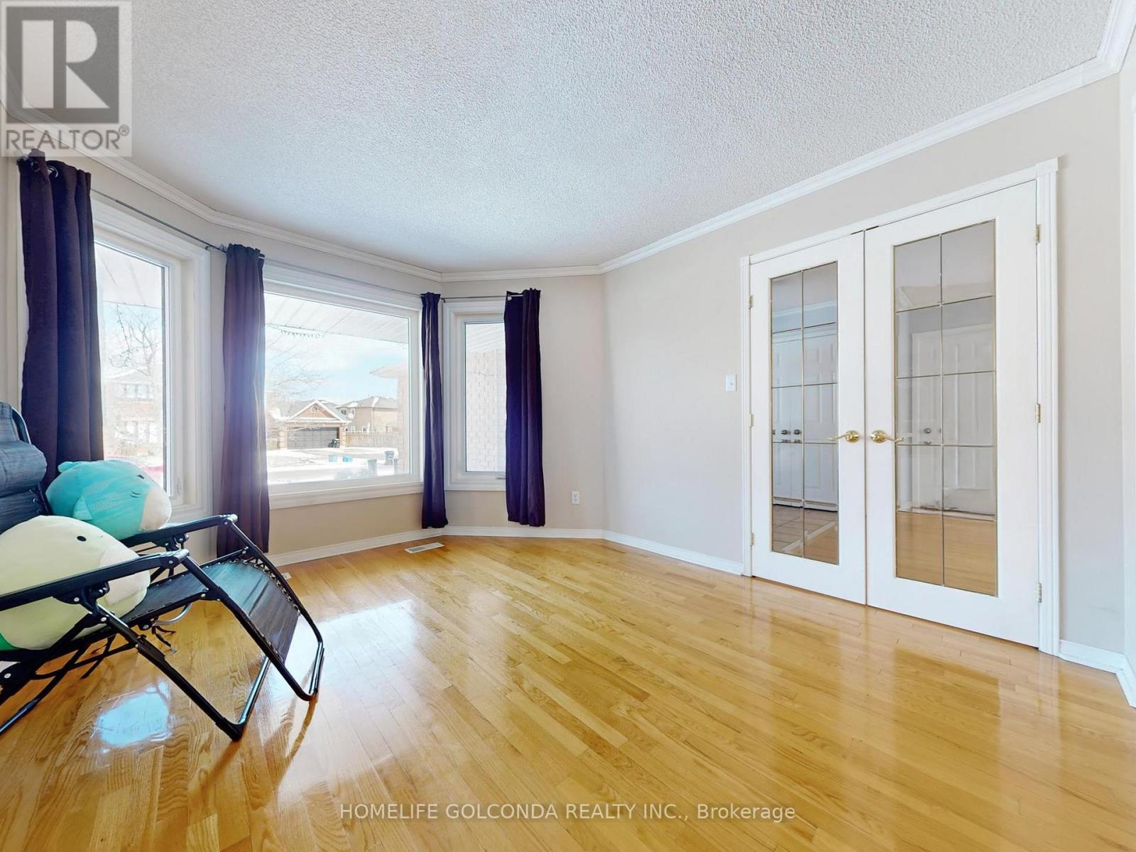 39 Etherington Crescent, Barrie, ON - Indoor Photo Showing Other Room
