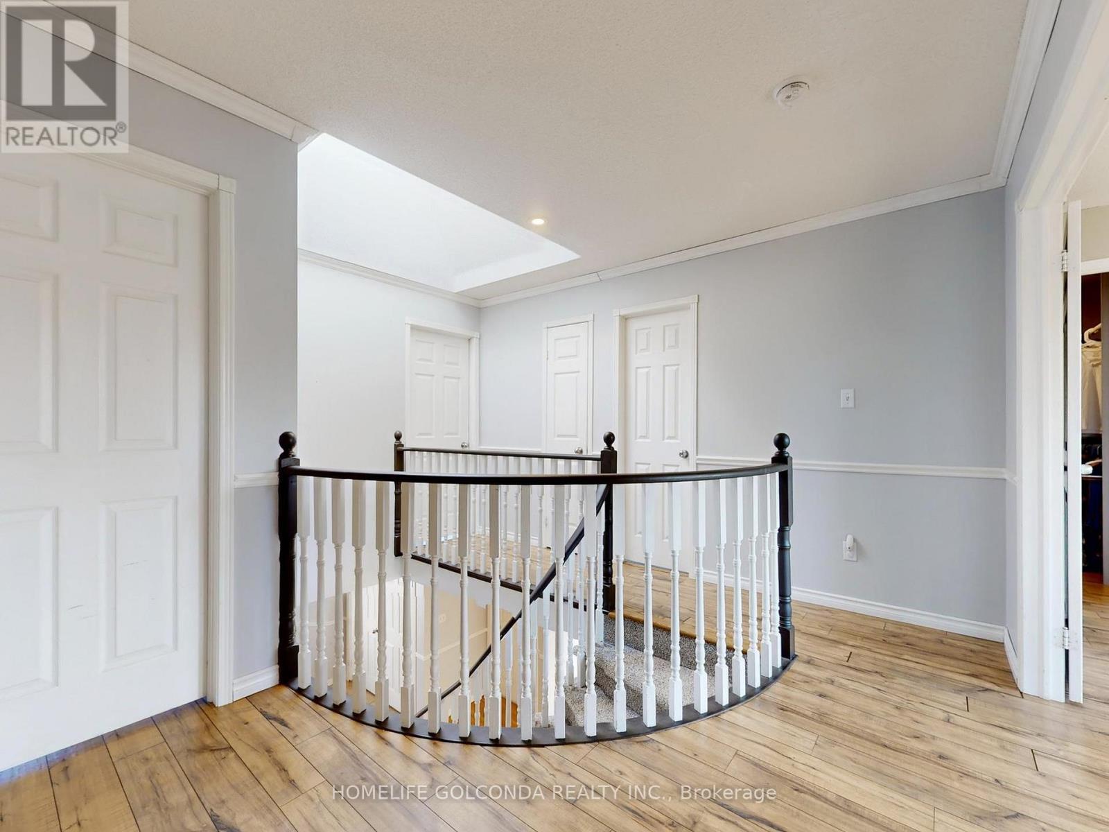39 Etherington Crescent, Barrie, ON - Indoor Photo Showing Other Room