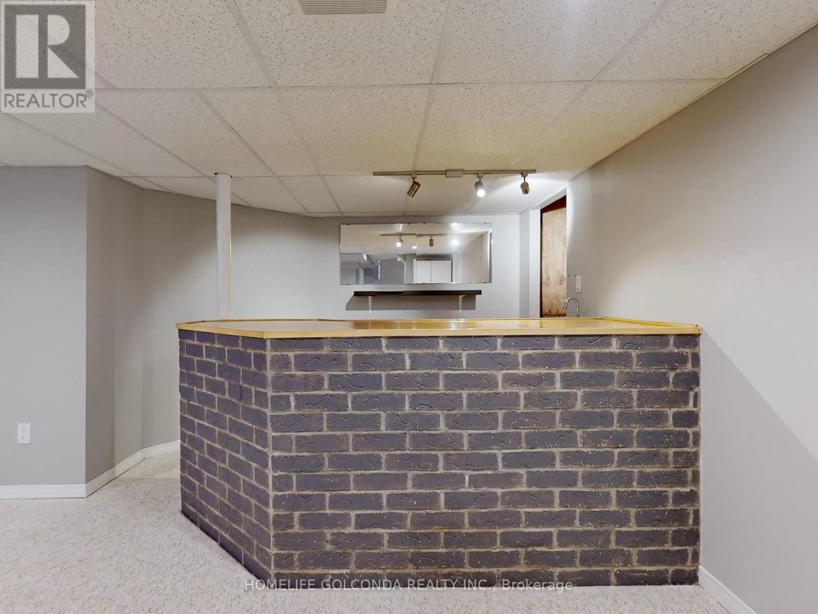 39 Etherington Crescent, Barrie, ON - Indoor