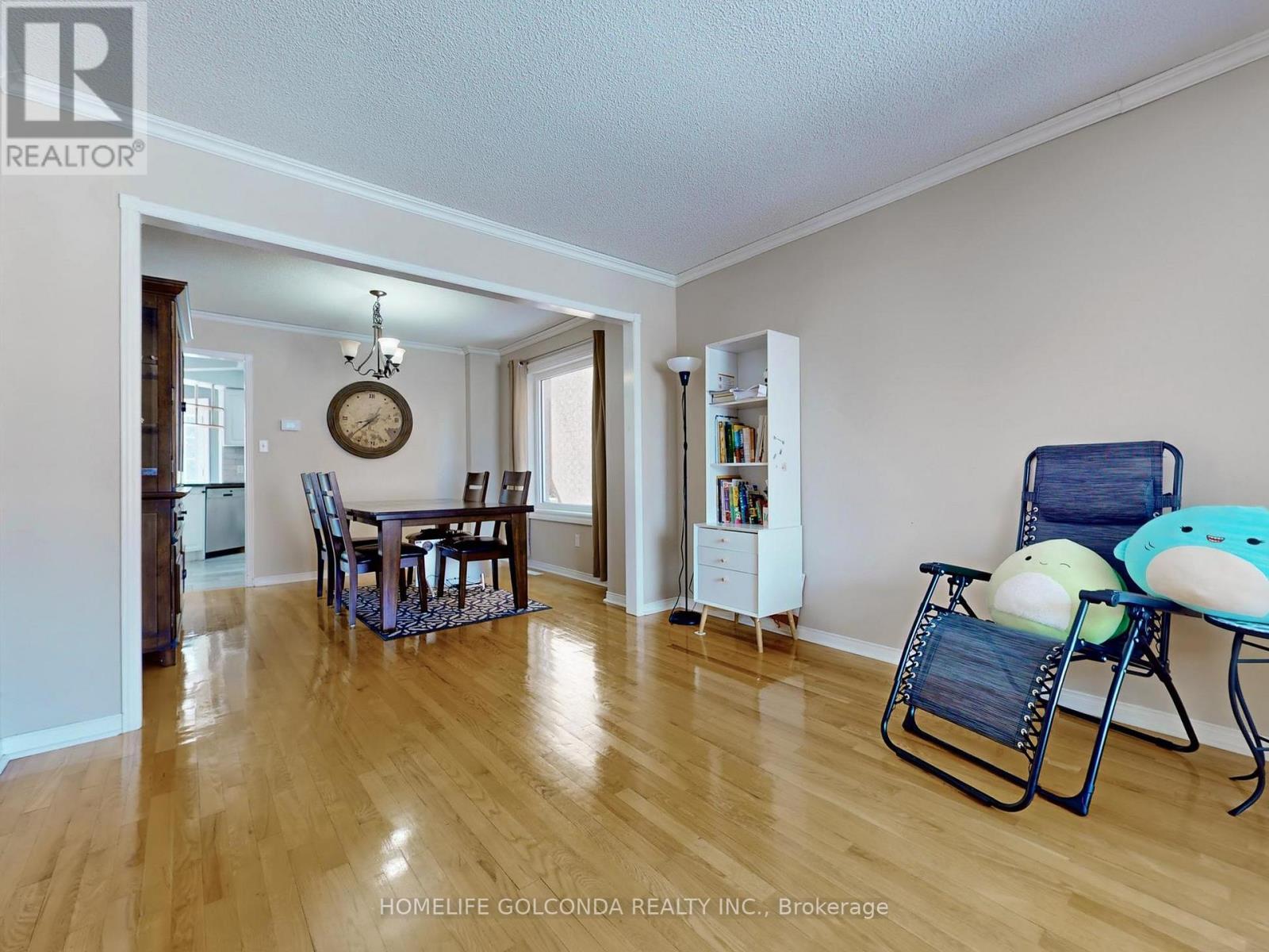 39 Etherington Crescent, Barrie, ON - Indoor