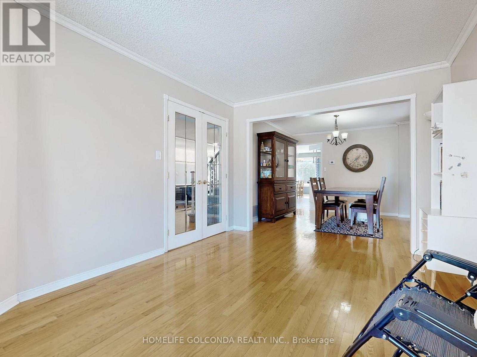 39 Etherington Crescent, Barrie, ON - Indoor