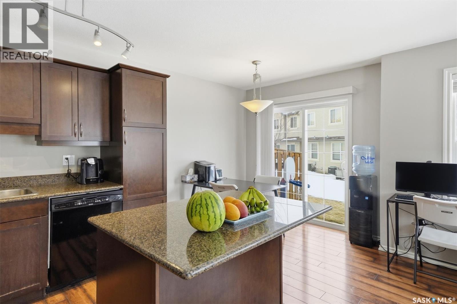 405 615 Lynd Crescent, Saskatoon, SK - Indoor Photo Showing Kitchen