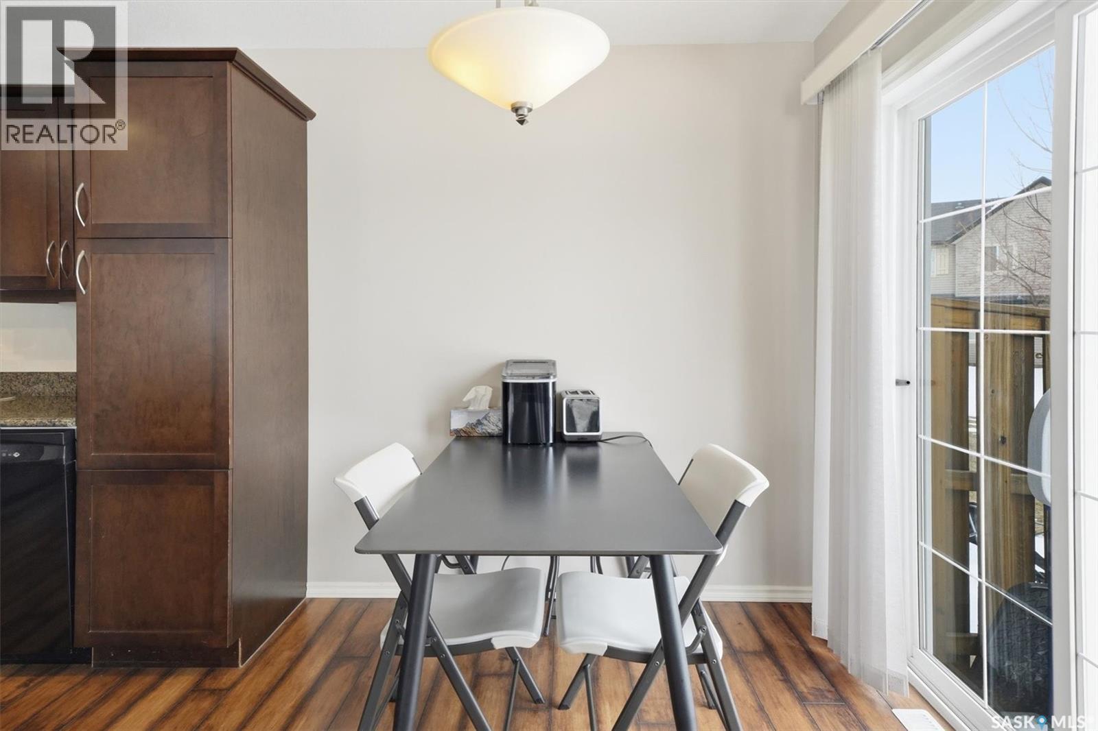 405 615 Lynd Crescent, Saskatoon, SK - Indoor Photo Showing Dining Room