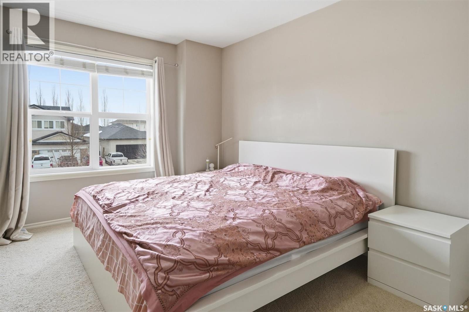 405 615 Lynd Crescent, Saskatoon, SK - Indoor Photo Showing Bedroom