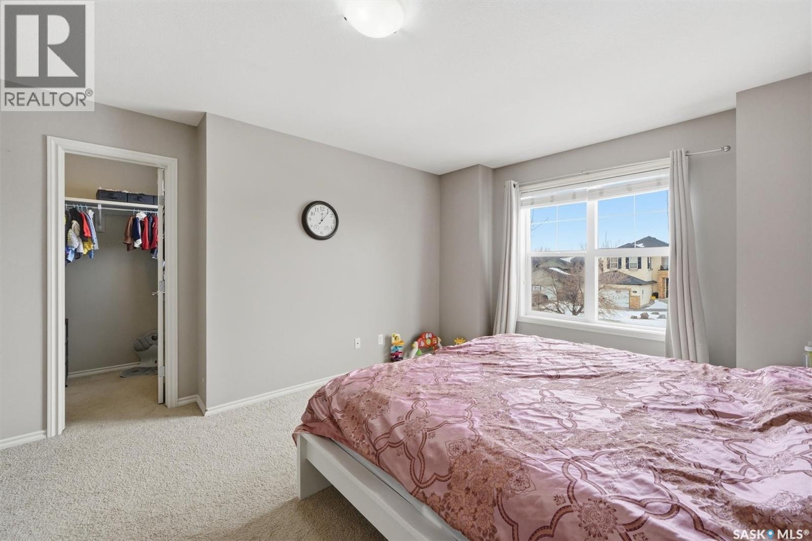 405 615 Lynd Crescent, Saskatoon, SK - Indoor Photo Showing Bedroom