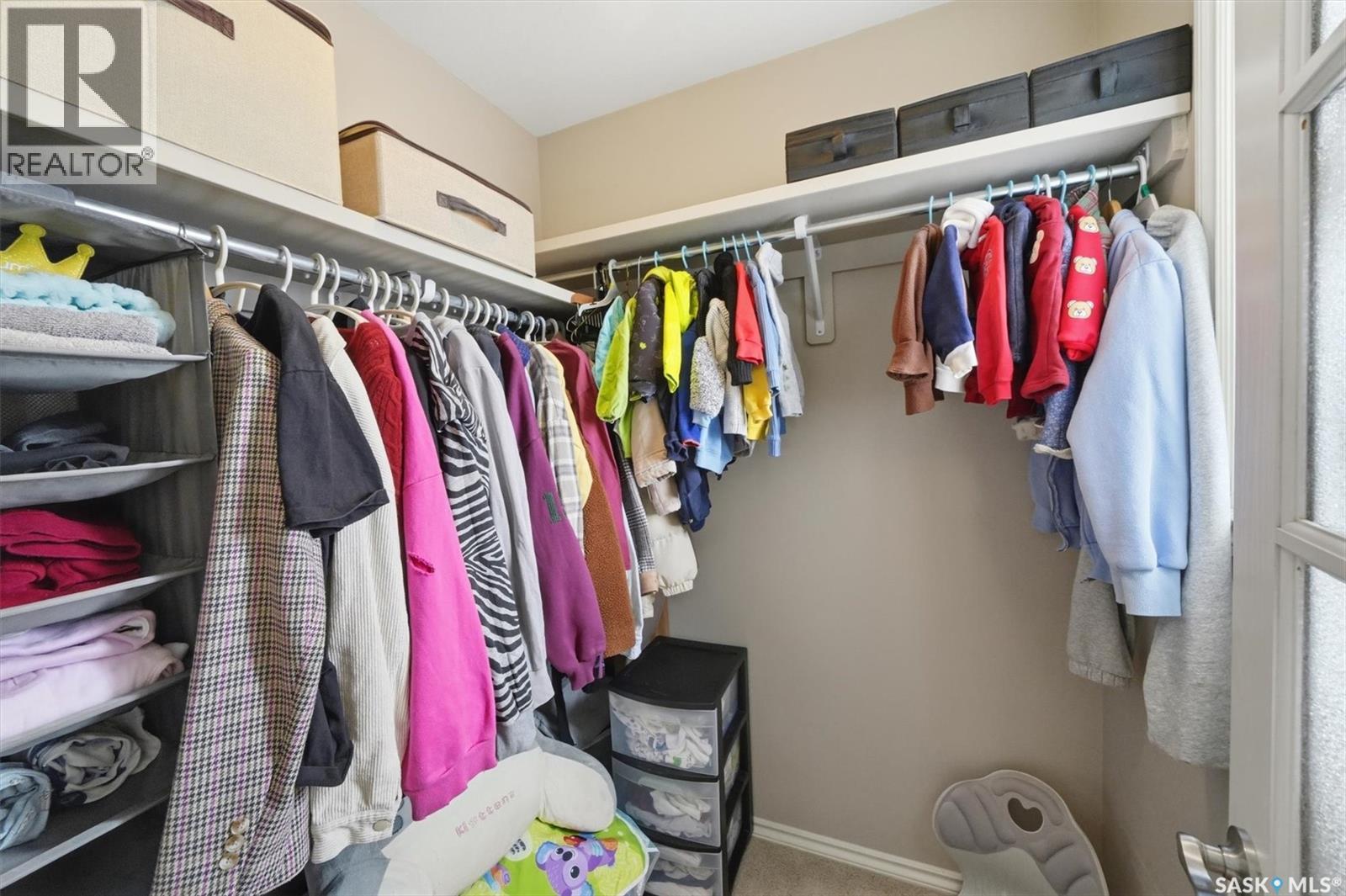 405 615 Lynd Crescent, Saskatoon, SK - Indoor With Storage