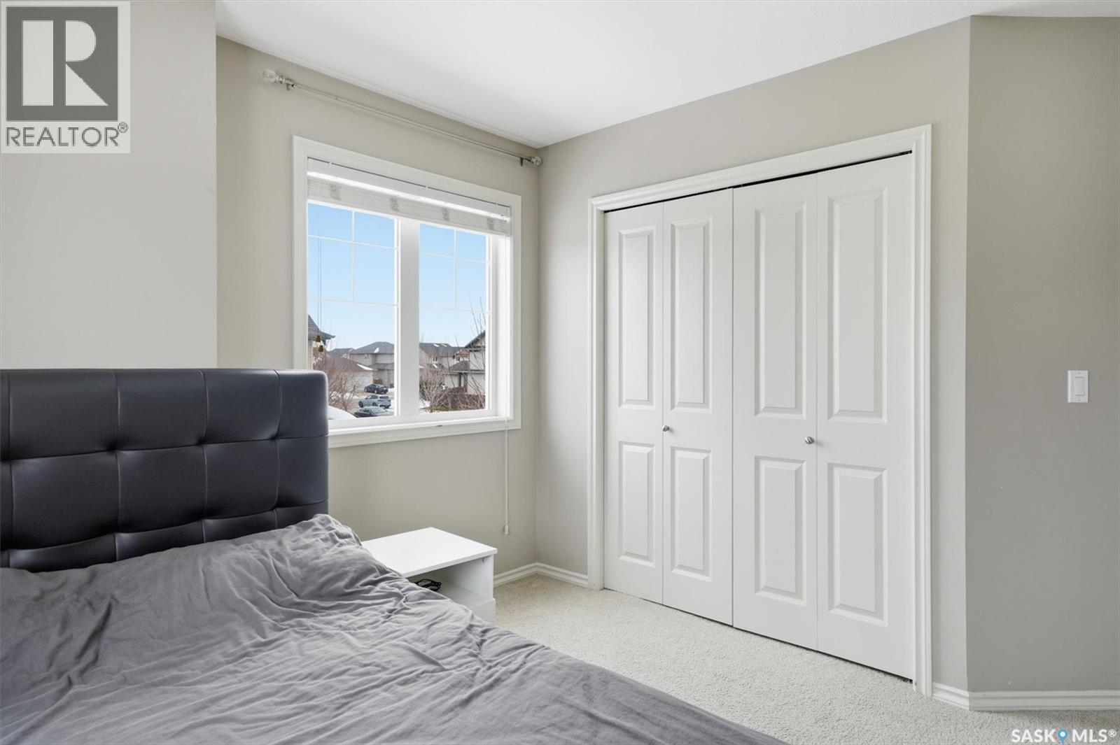 405 615 Lynd Crescent, Saskatoon, SK - Indoor Photo Showing Bedroom