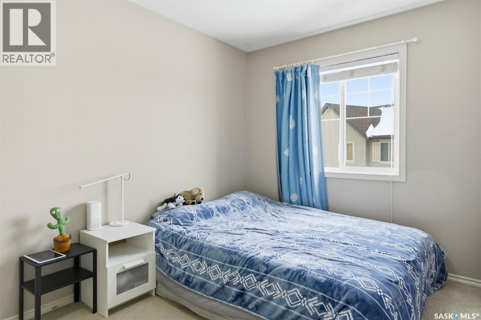 405 615 Lynd Crescent, Saskatoon, SK - Indoor Photo Showing Bedroom
