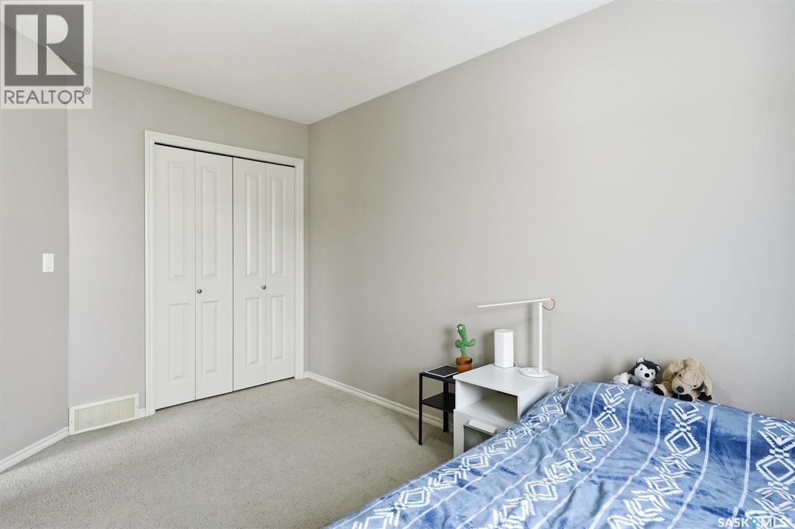 405 615 Lynd Crescent, Saskatoon, SK - Indoor Photo Showing Bedroom
