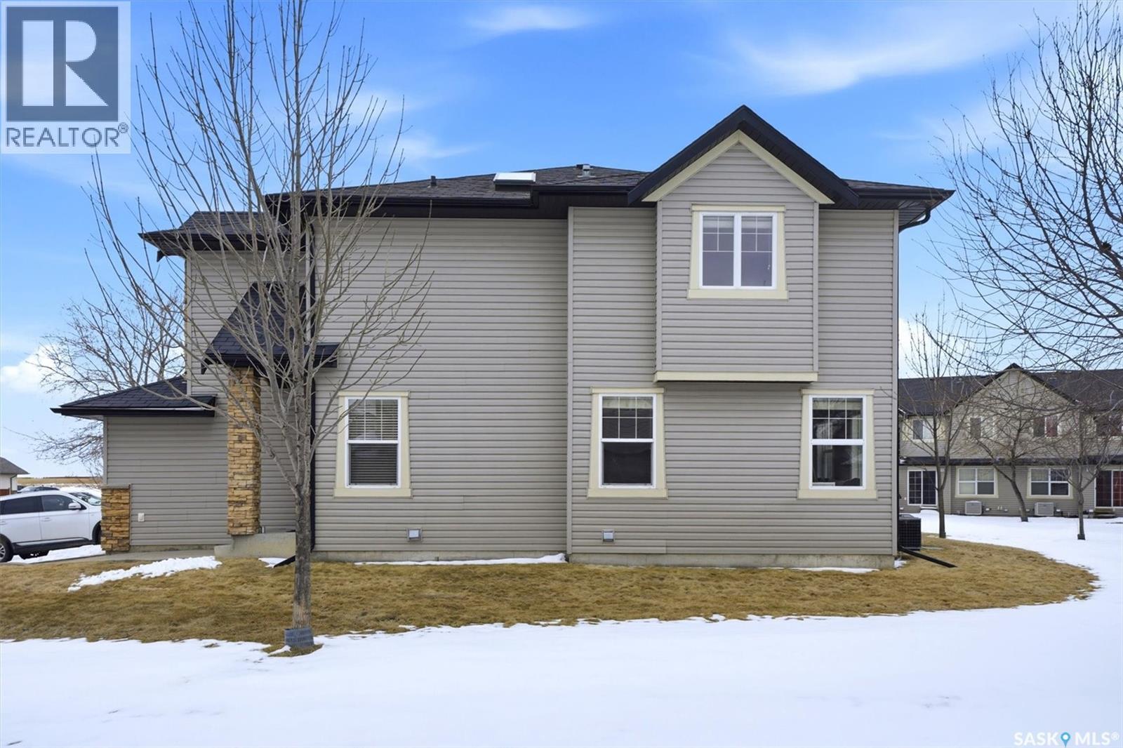 405 615 Lynd Crescent, Saskatoon, SK - Outdoor