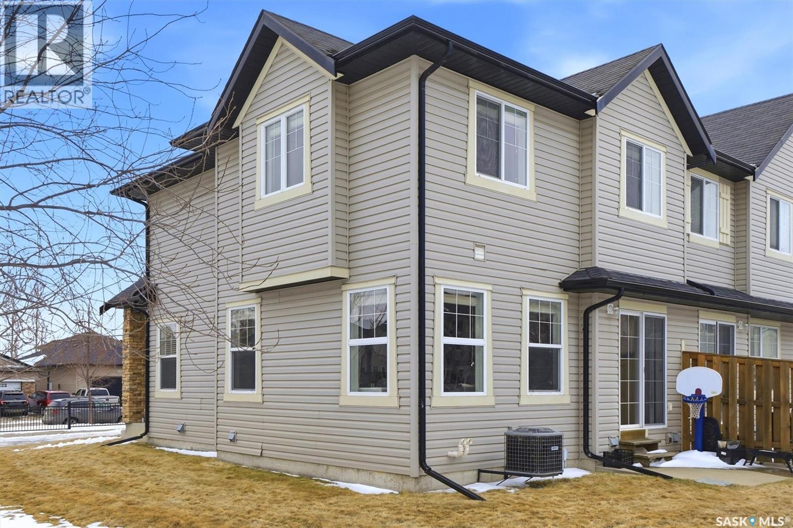 405 615 Lynd Crescent, Saskatoon, SK - Outdoor