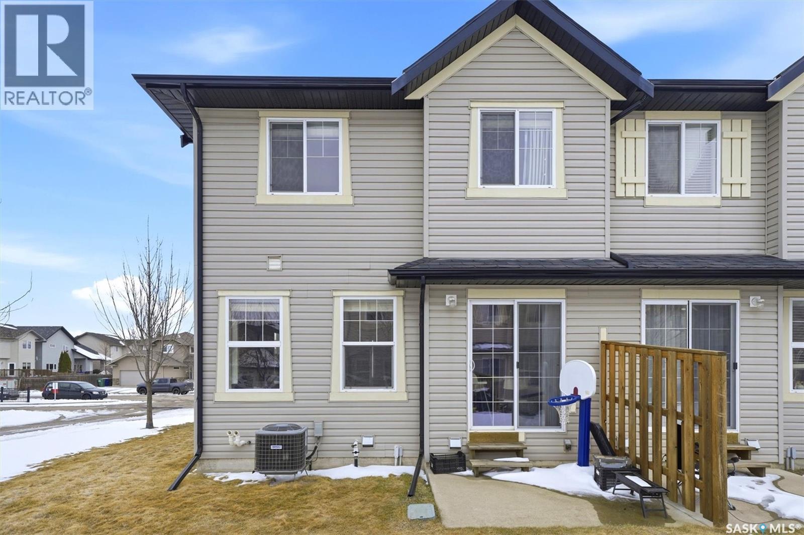 405 615 Lynd Crescent, Saskatoon, SK - Outdoor