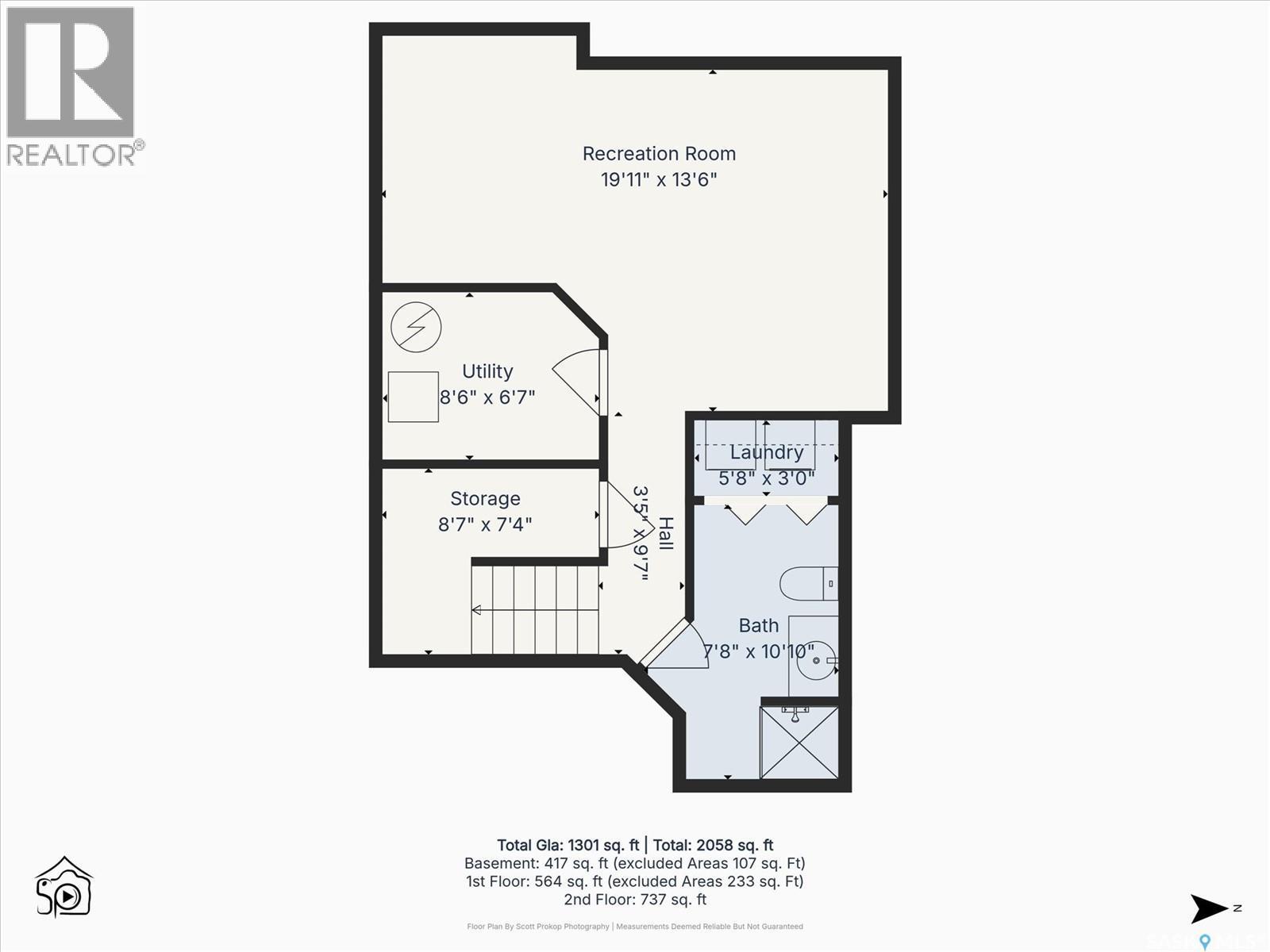 405 615 Lynd Crescent, Saskatoon, SK - Other