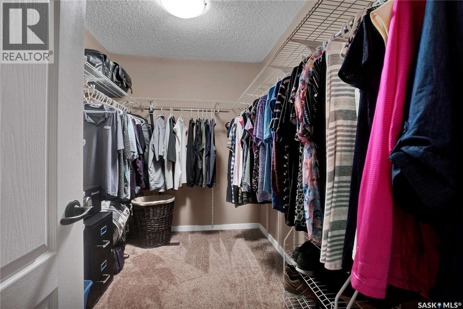 48 Mawson Drive, Shields, SK - Indoor With Storage