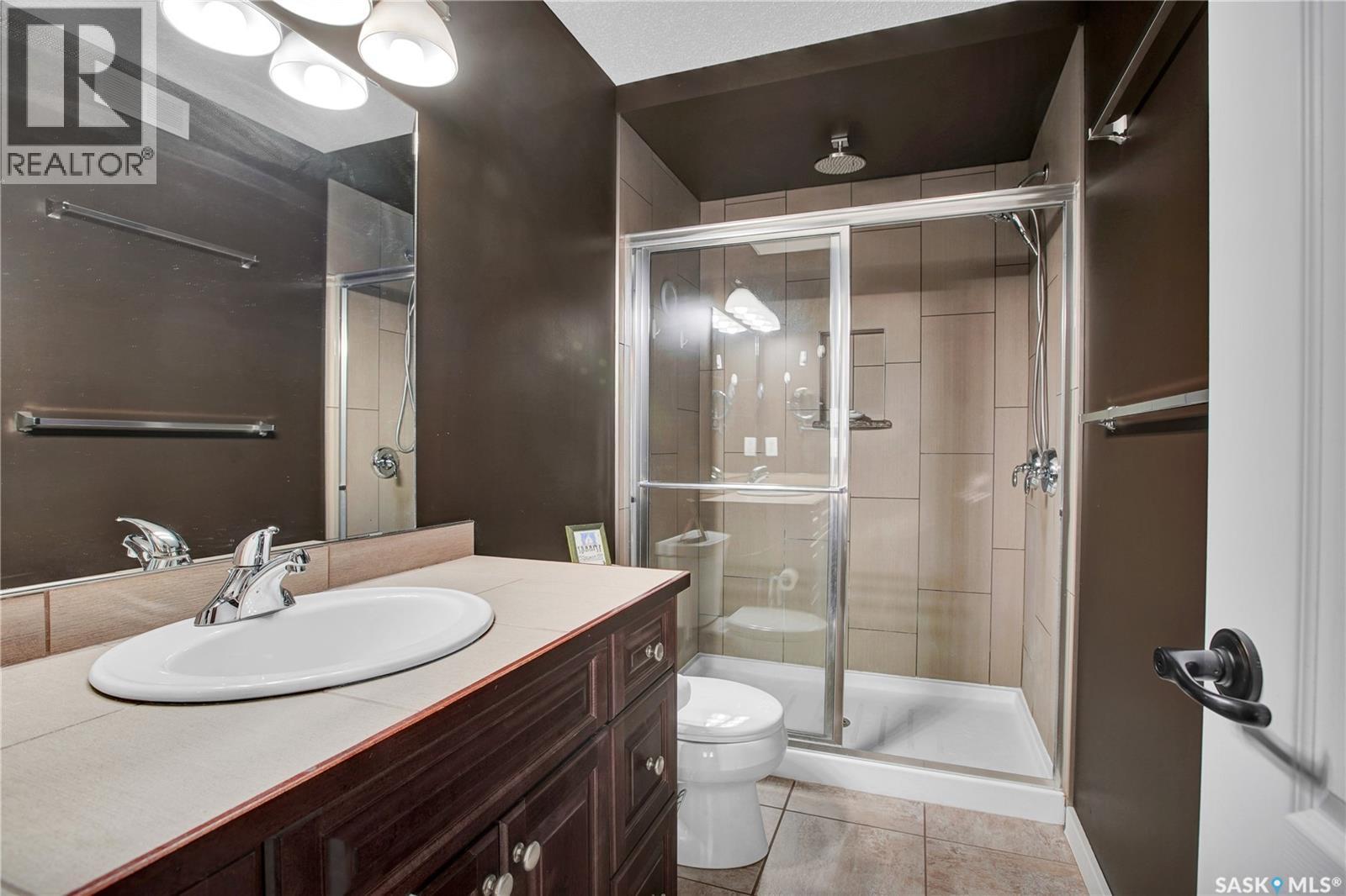 48 Mawson Drive, Shields, SK - Indoor Photo Showing Bathroom
