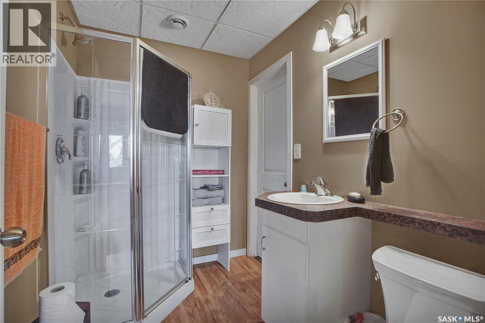 48 Mawson Drive, Shields, SK - Indoor Photo Showing Bathroom