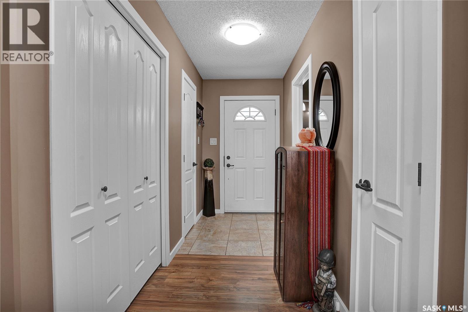 48 Mawson Drive, Shields, SK - Indoor Photo Showing Other Room