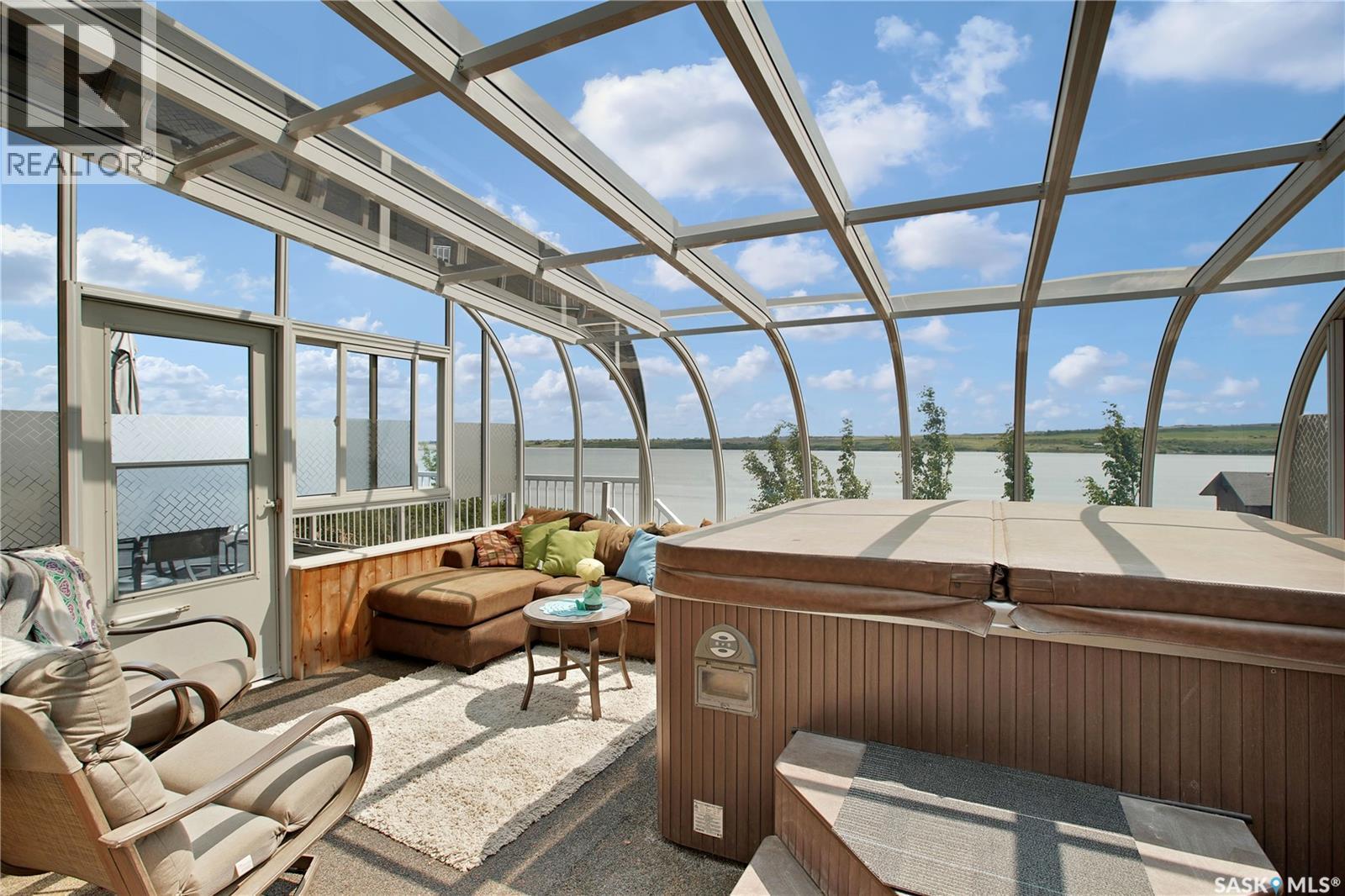 48 Mawson Drive, Shields, SK - Indoor Photo Showing Other Room