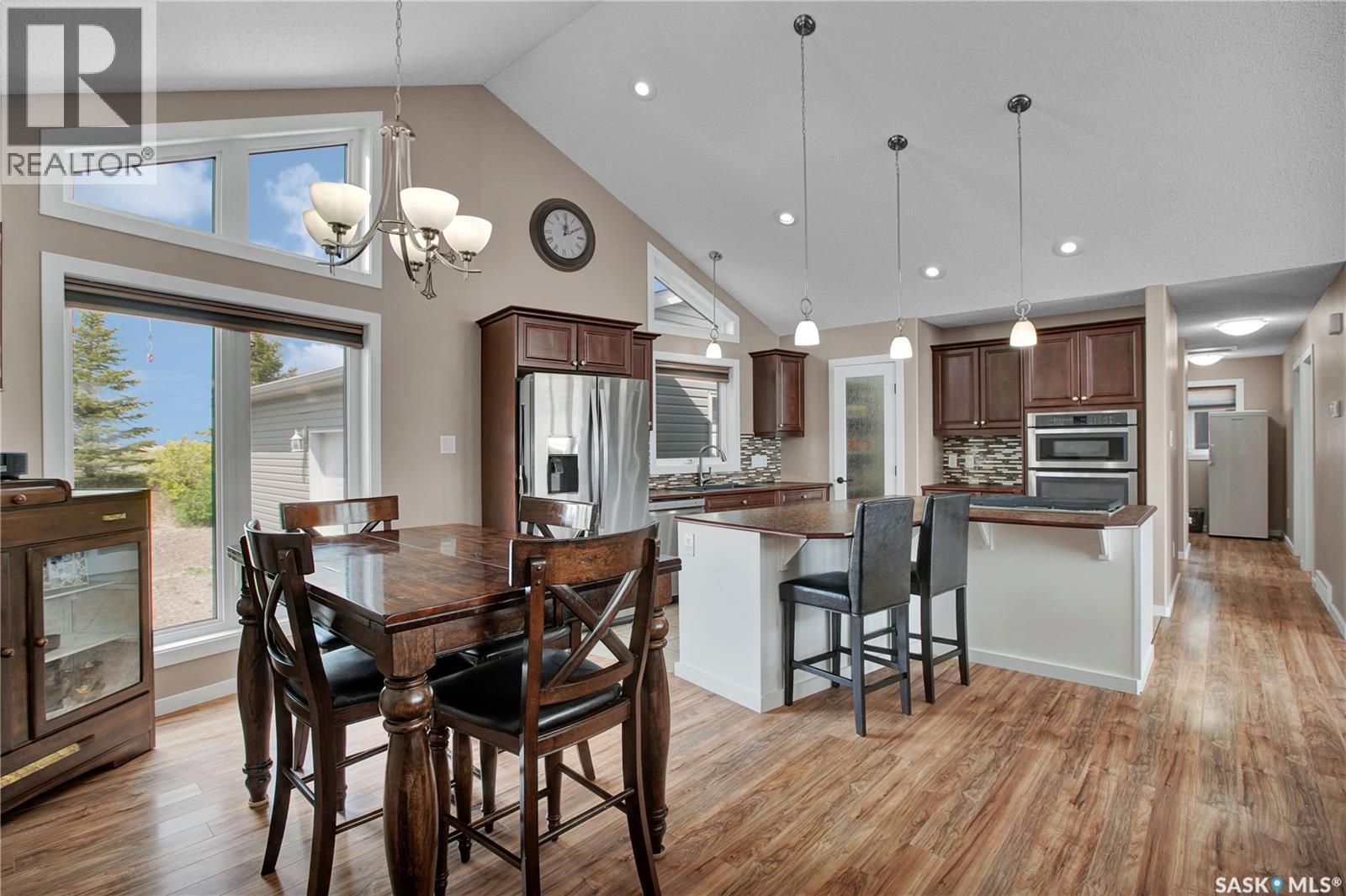 48 Mawson Drive, Shields, SK - Indoor