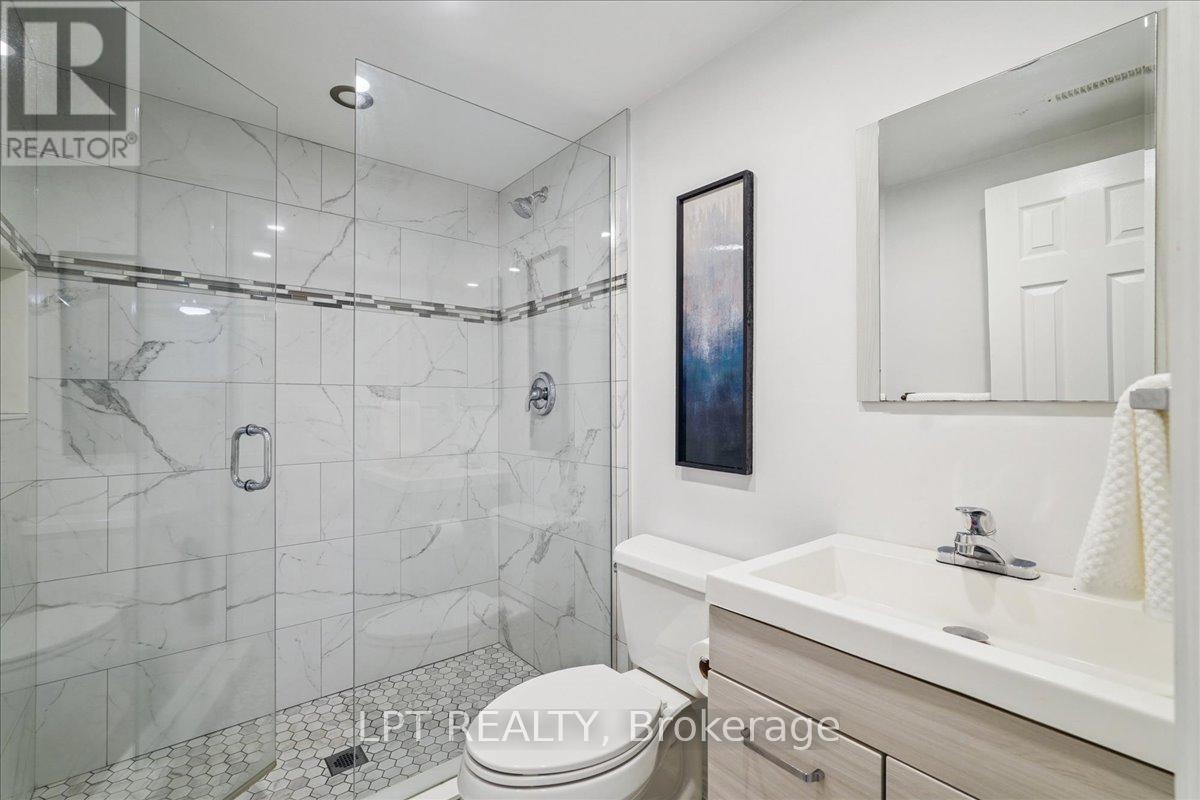 26 Wright Crescent S, Caledon, ON - Indoor Photo Showing Bathroom