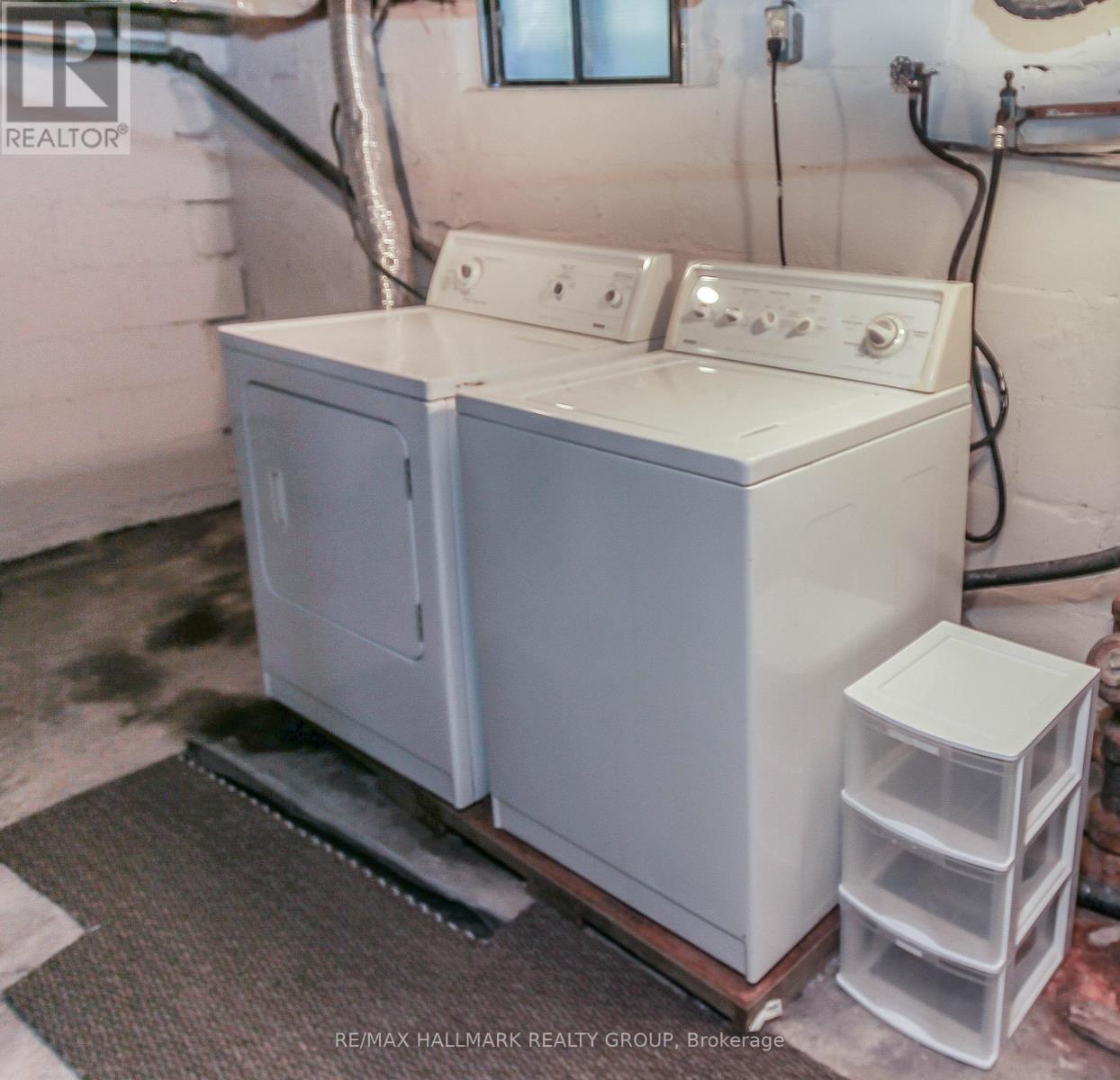448 Pleasant Park Road, Ottawa, ON - Indoor Photo Showing Laundry Room