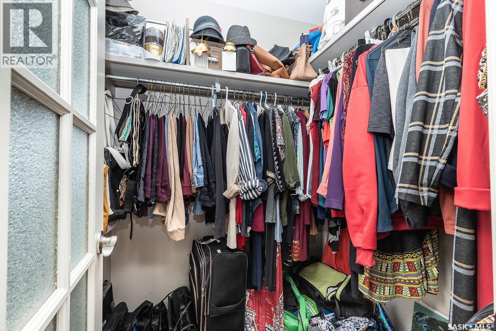 214 615 Lynd Crescent, Saskatoon, SK - Indoor With Storage