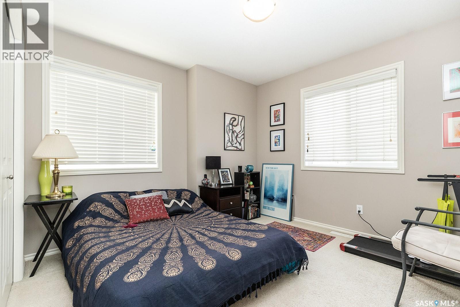 214 615 Lynd Crescent, Saskatoon, SK - Indoor Photo Showing Bedroom