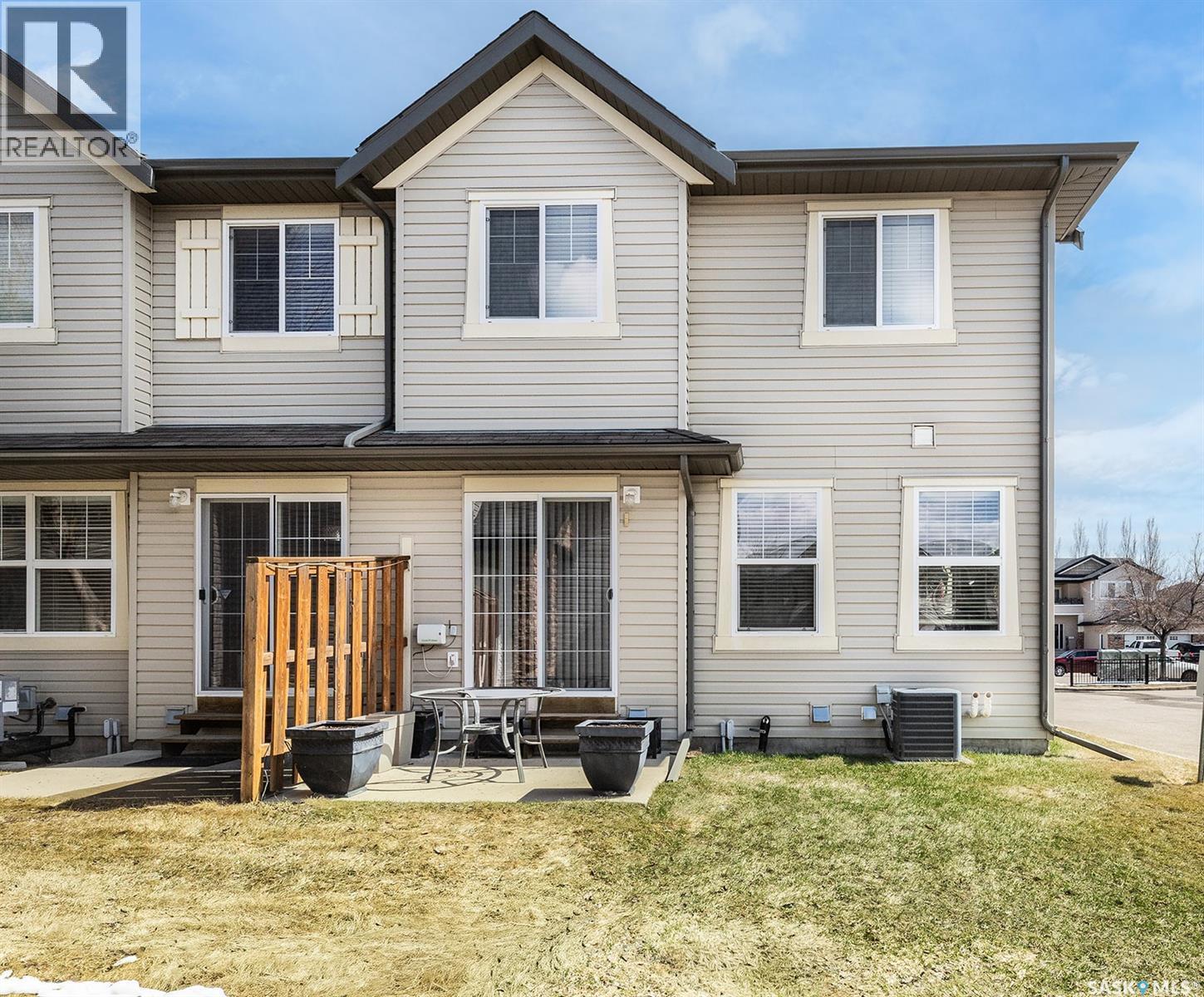 214 615 Lynd Crescent, Saskatoon, SK - Outdoor With Exterior