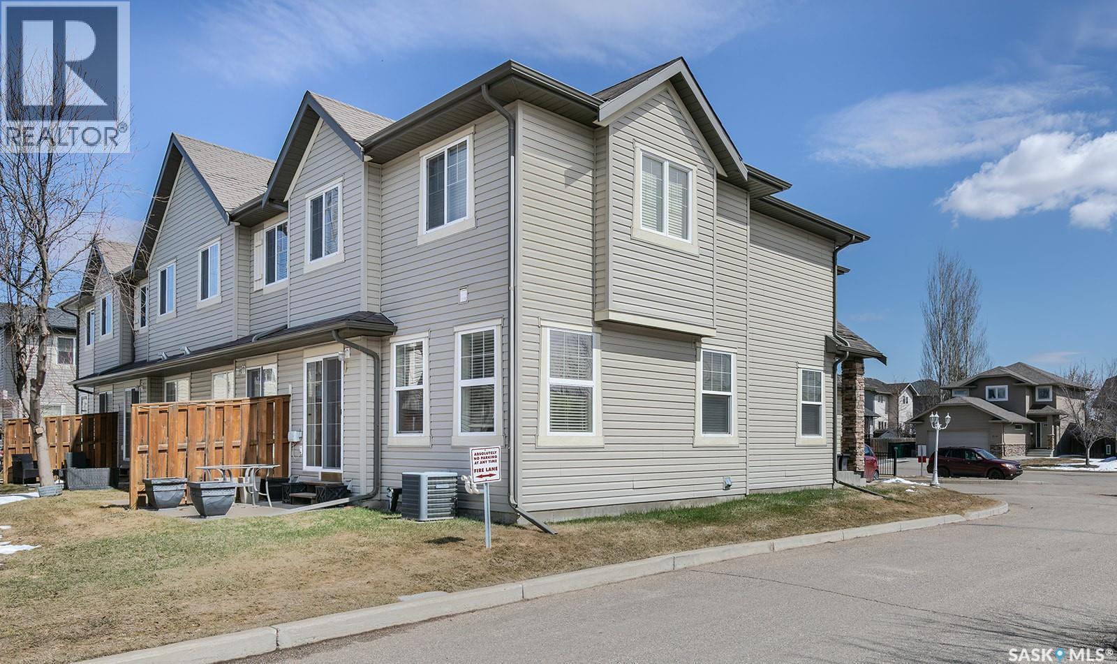 214 615 Lynd Crescent, Saskatoon, SK - Outdoor