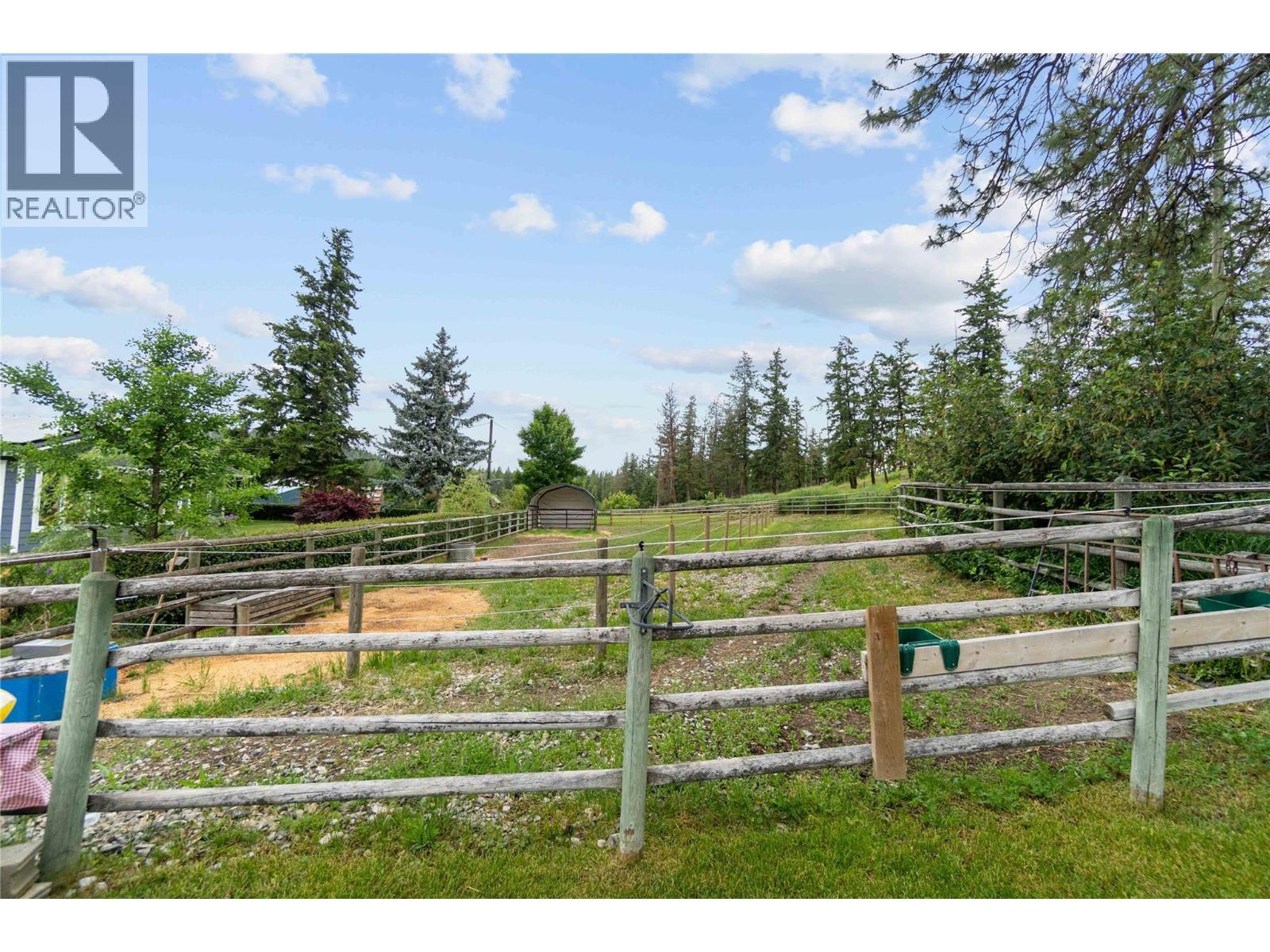 4911 Malpass Road, Armstrong, BC
