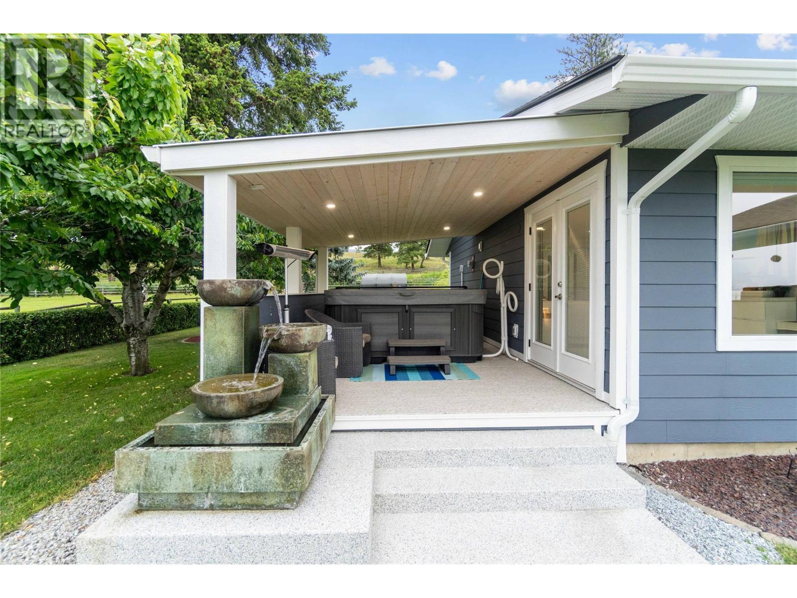 4911 Malpass Road, Armstrong, BC