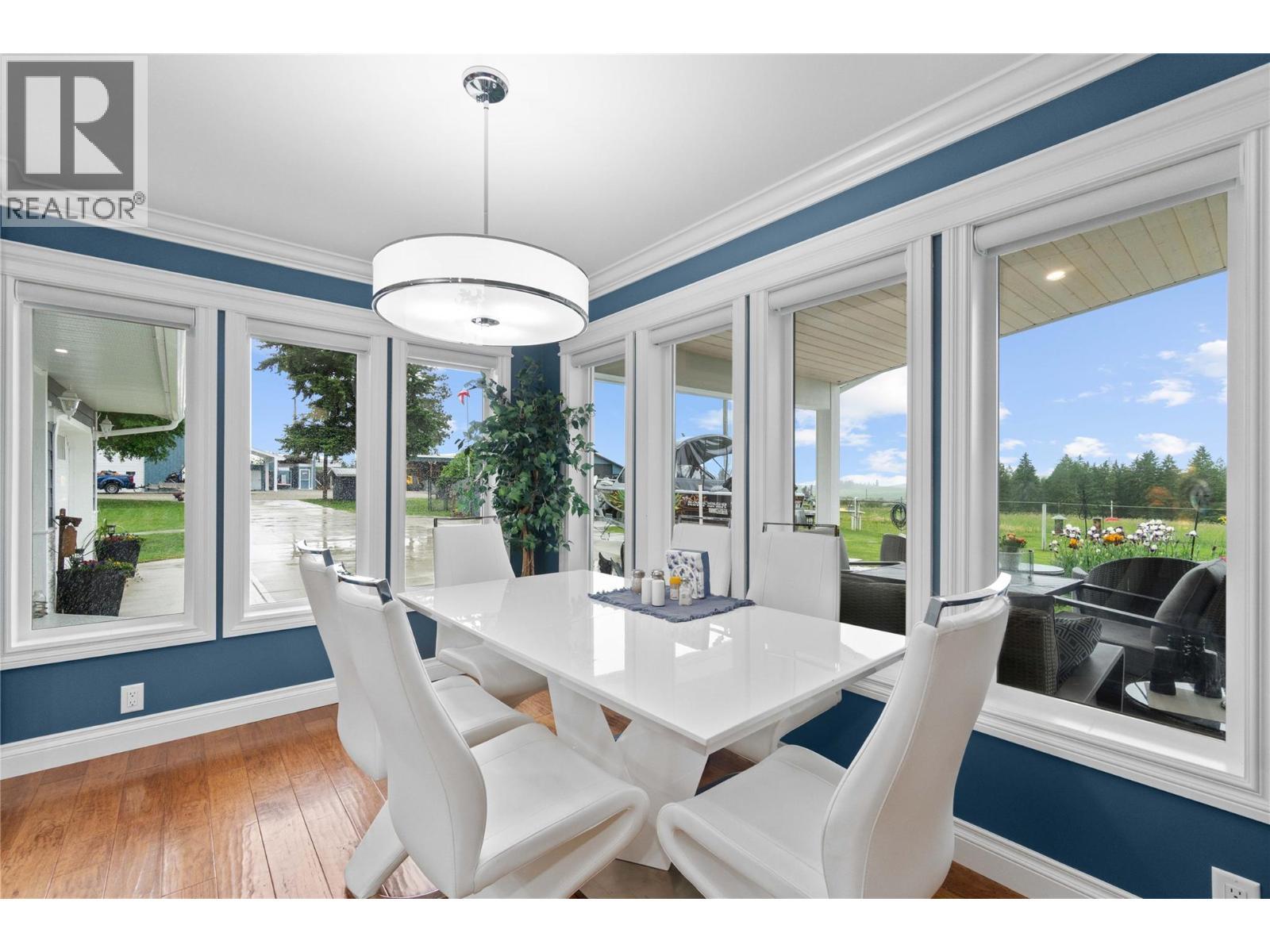 4911 Malpass Road, Armstrong, BC