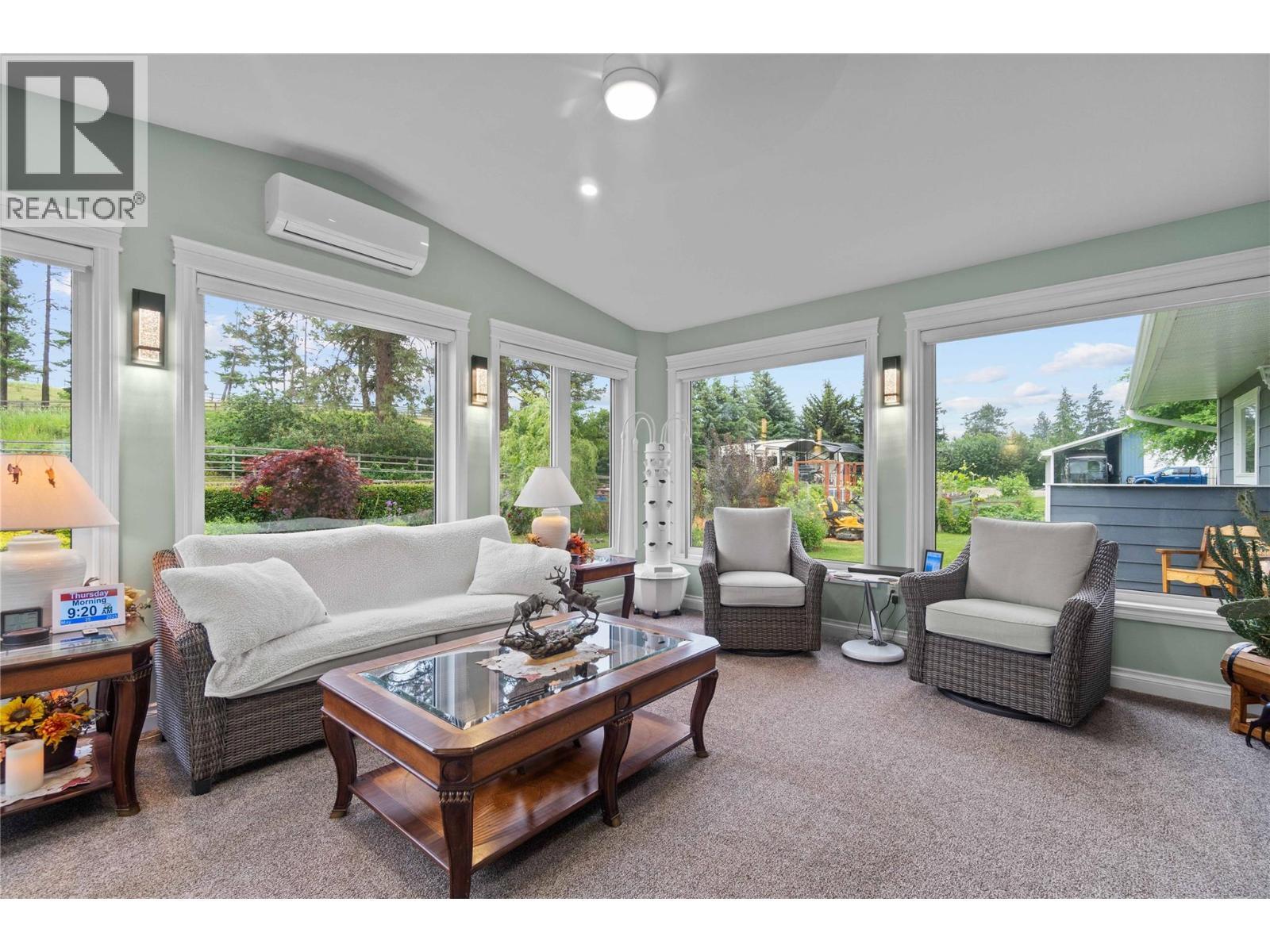 4911 Malpass Road, Armstrong, BC