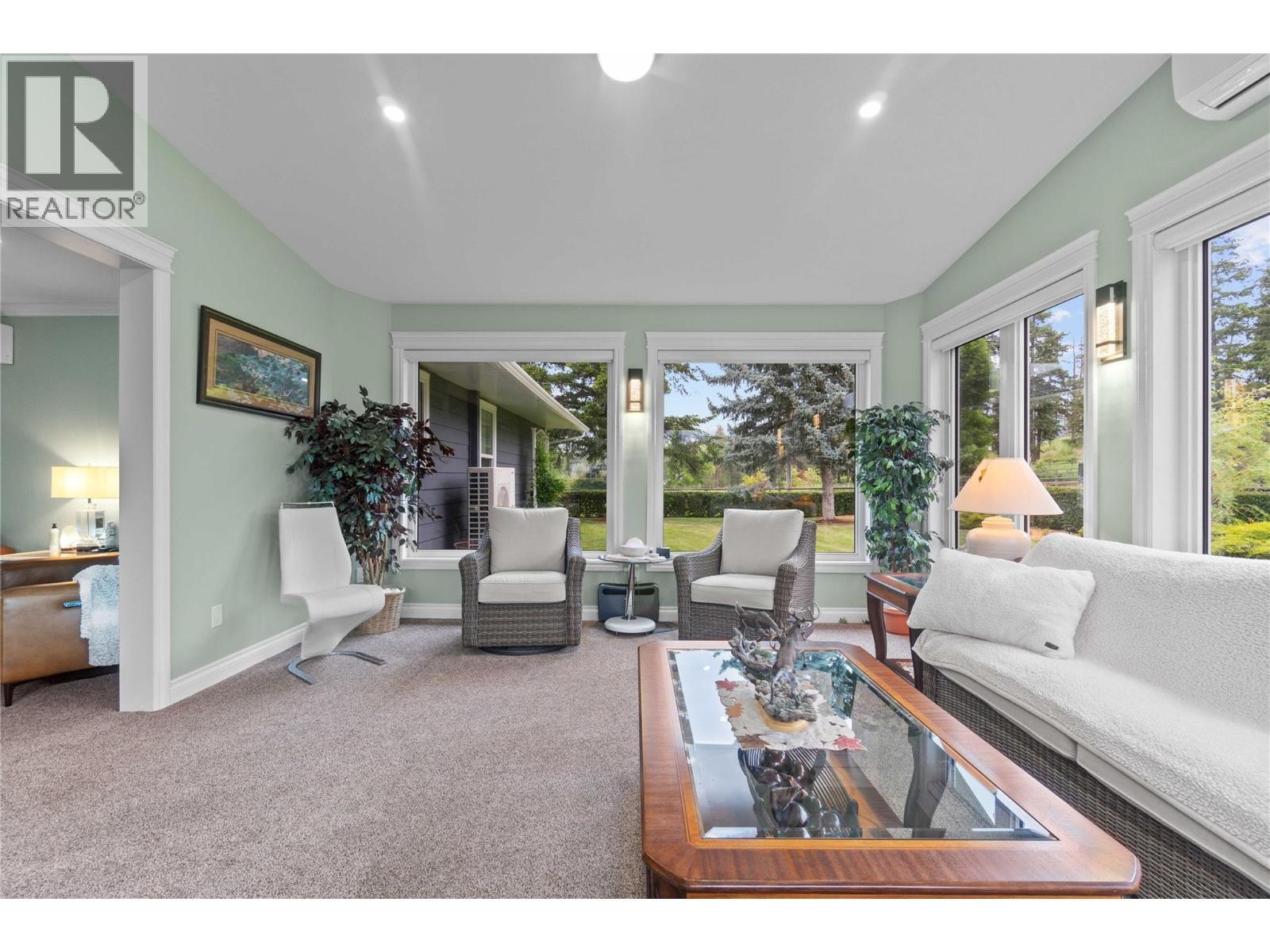 4911 Malpass Road, Armstrong, BC