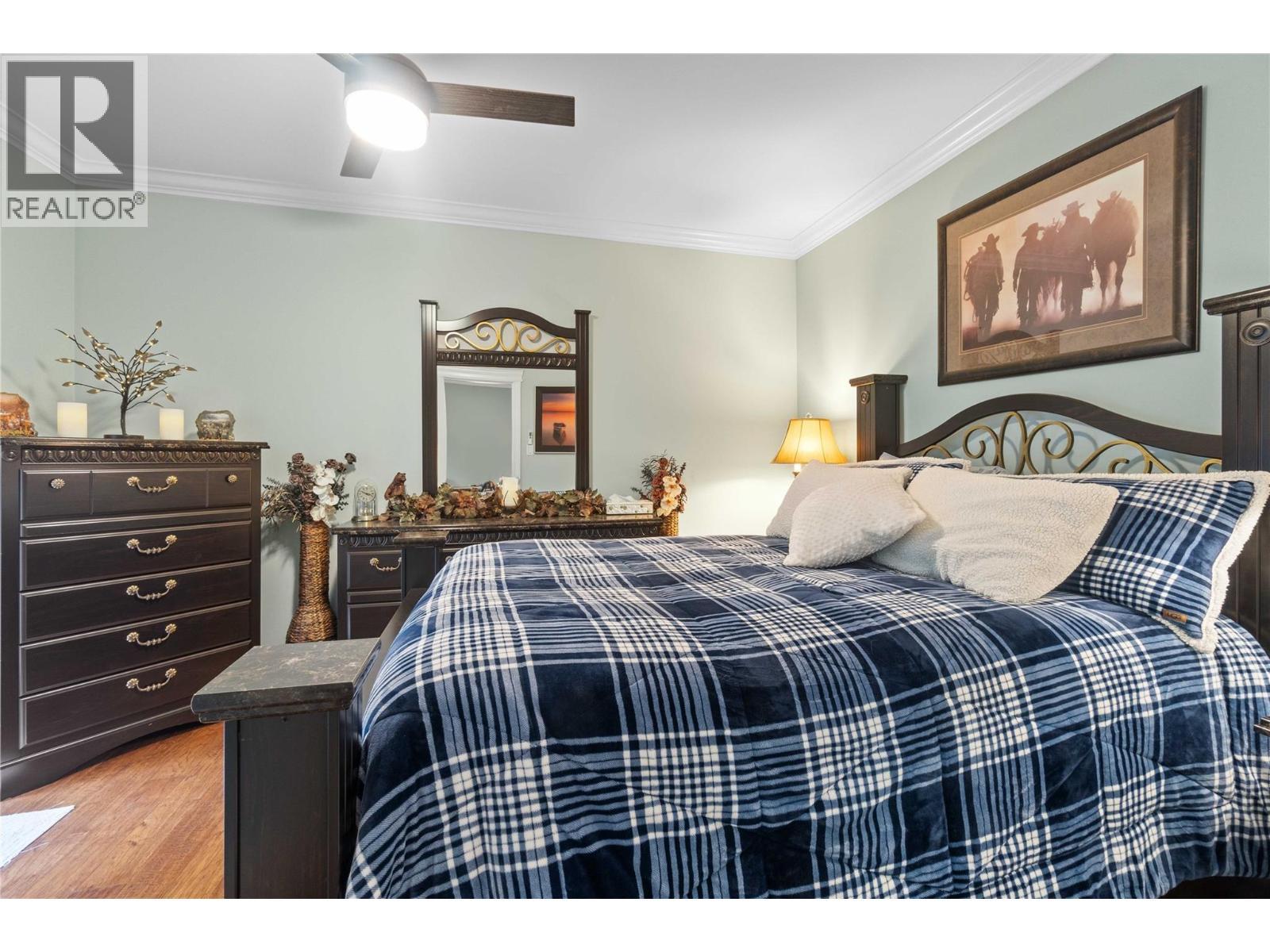 4911 Malpass Road, Armstrong, BC