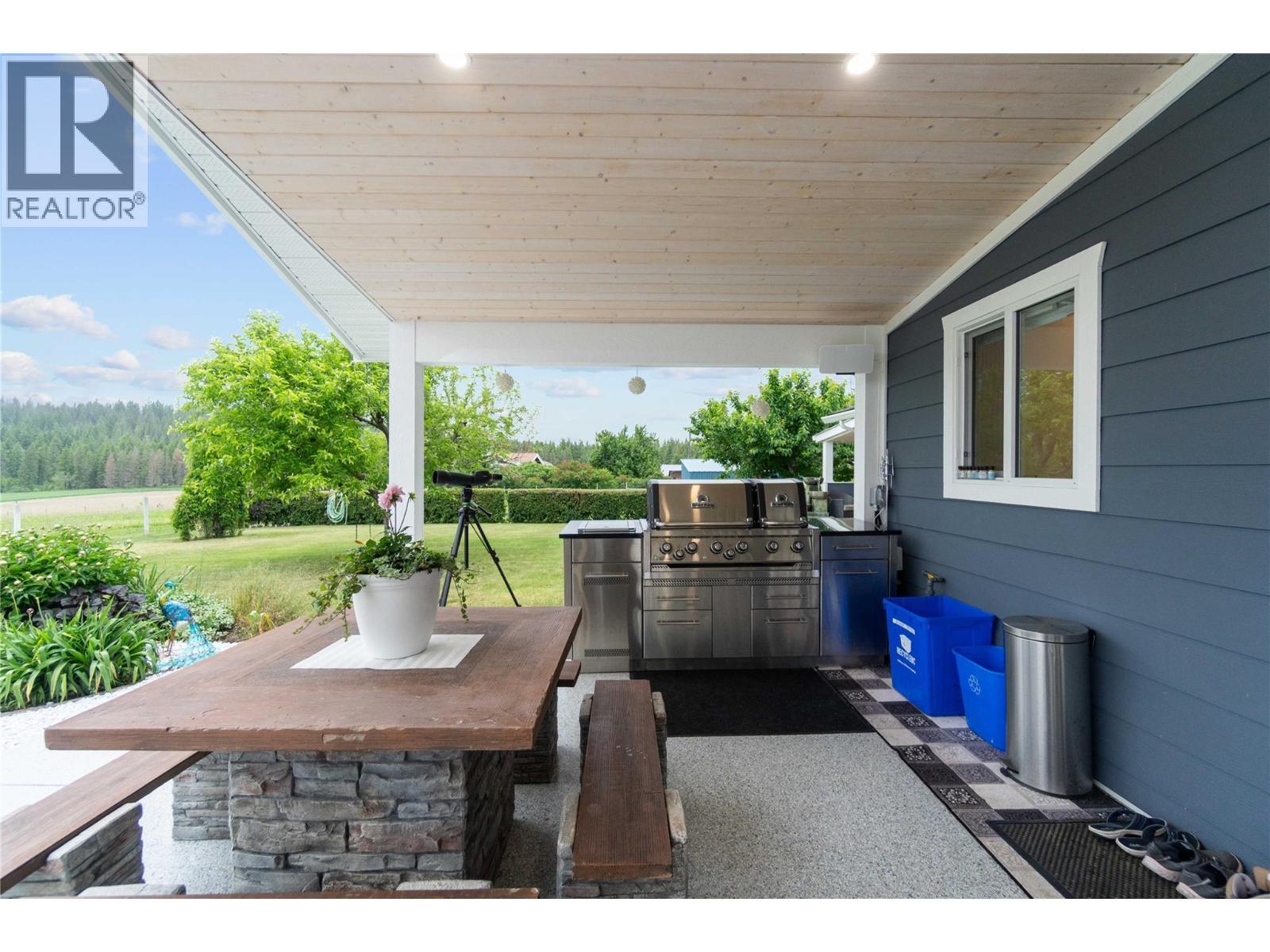 4911 Malpass Road, Armstrong, BC