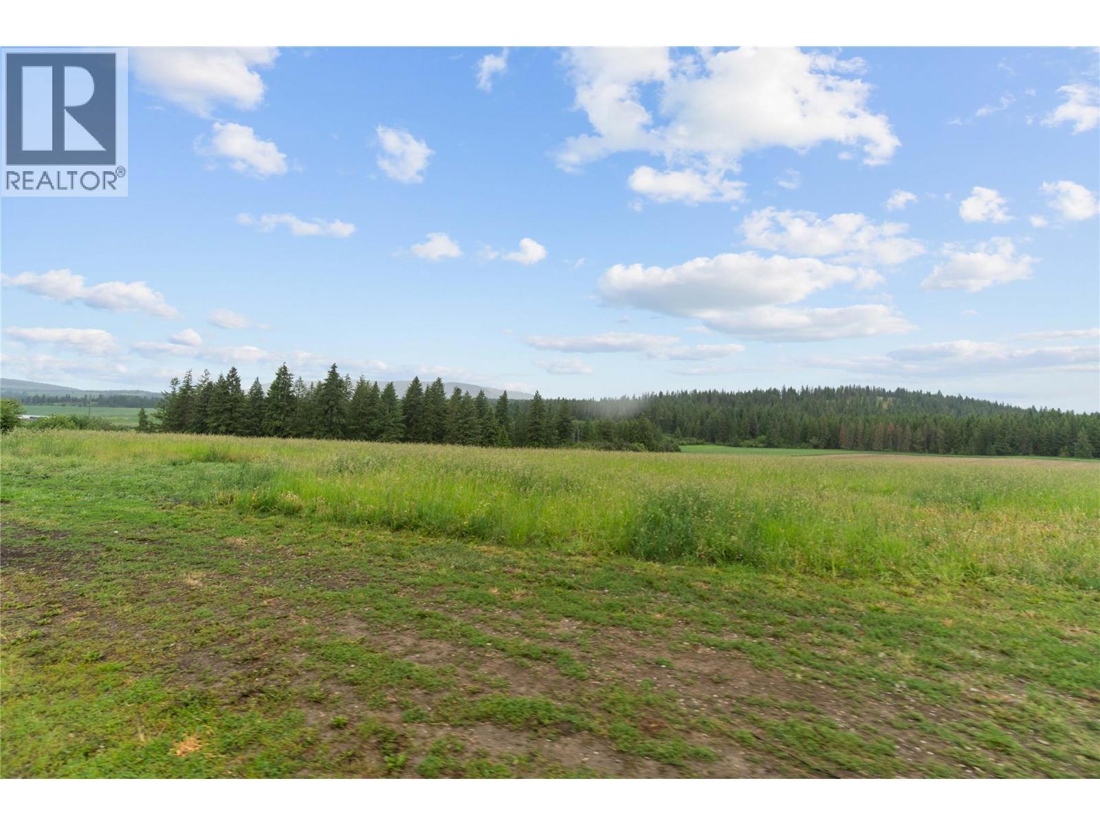4911 Malpass Road, Armstrong, BC