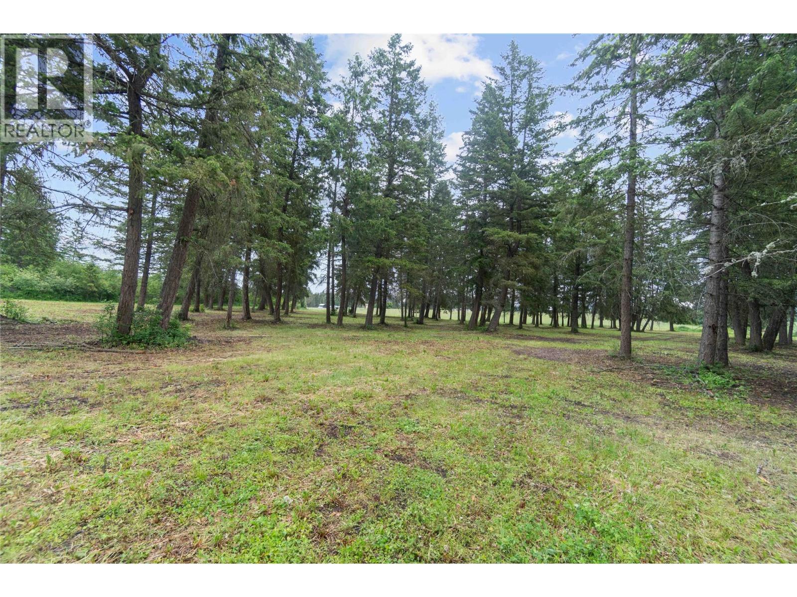 4911 Malpass Road, Armstrong, BC